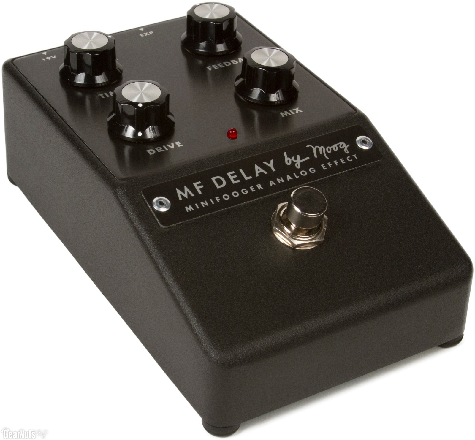 Moog MiniFooger Delay